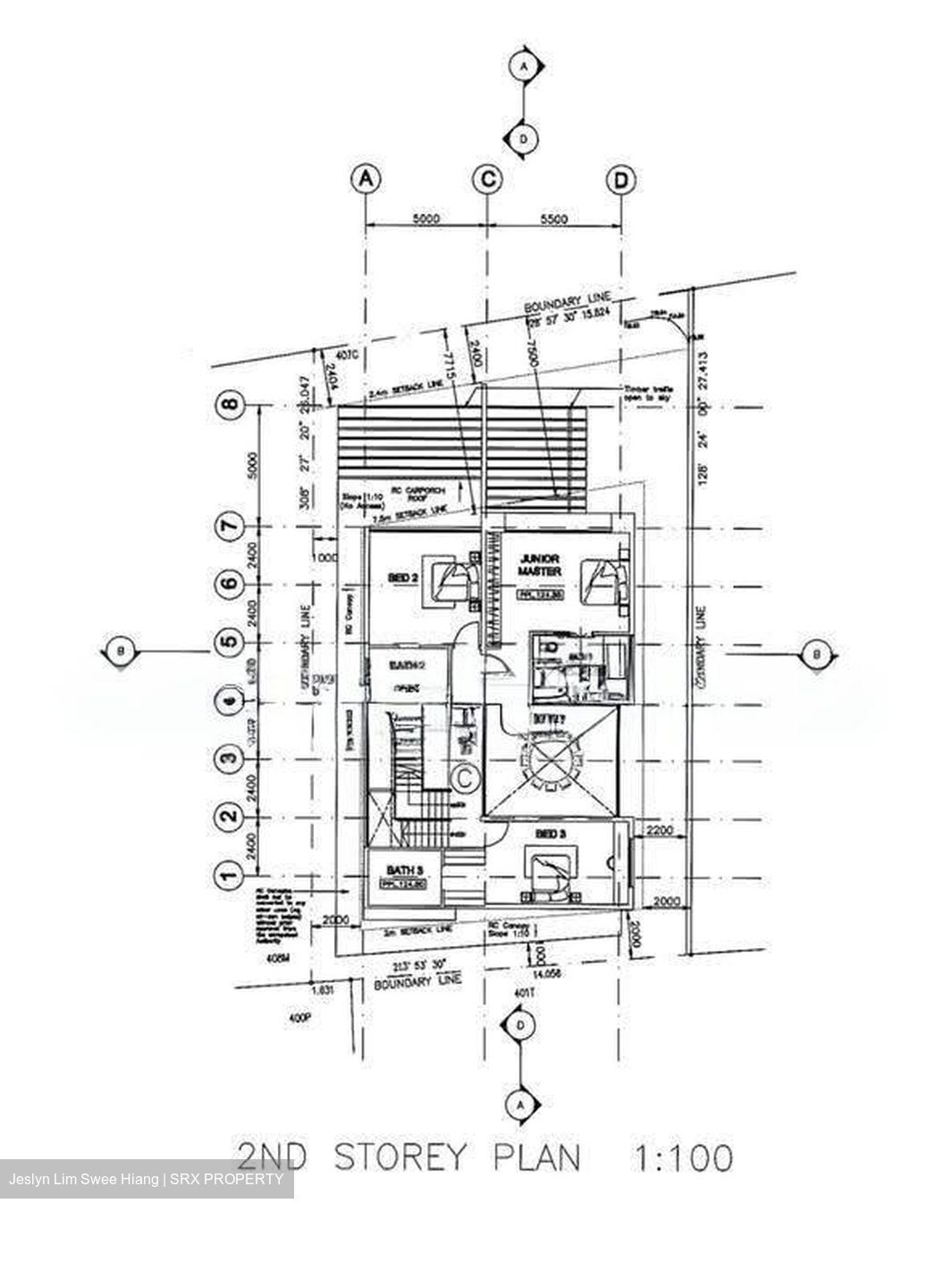 Kim Lin Park (D10), Detached #612902491